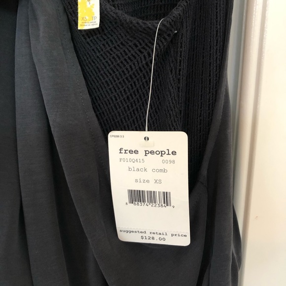 Free People Romper - Picture 8 of 8